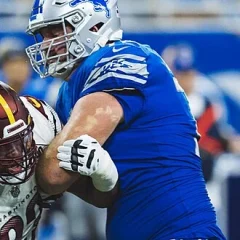 Dan Skipper height profile photo