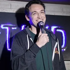 Dan Soder height profile photo