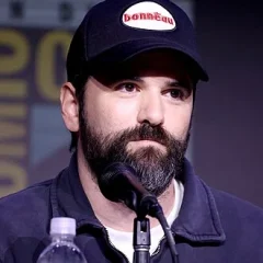 Dan Trachtenberg height profile photo