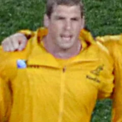 Dan Vickerman height profile photo