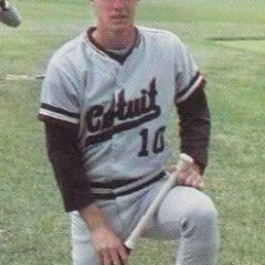 Dan Wilson (catcher) height profile photo
