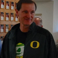 Dana Altman height profile photo