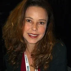 Dana Barron height profile photo