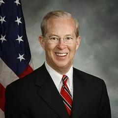 Dana Boente height profile photo
