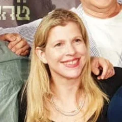 Dana Eden height profile photo
