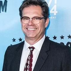 Dana Gould height profile photo