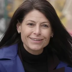 Dana Nessel height profile photo