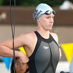 Dana Vollmer height profile photo