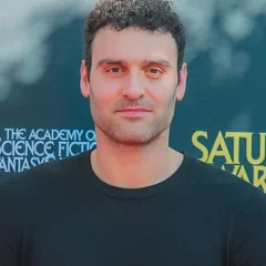 Dane DiLiegro height profile photo