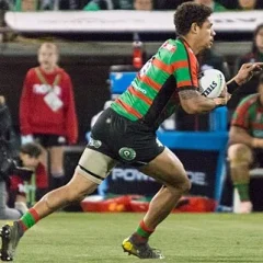 Dane Gagai height profile photo