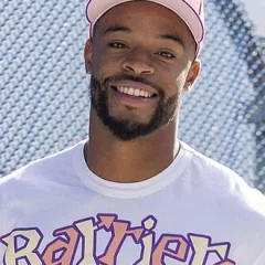 Dane Jackson (American football) height profile photo