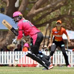 Dane van Niekerk height profile photo