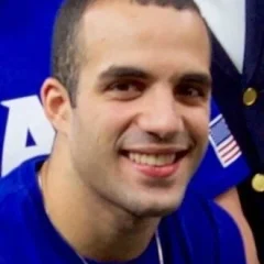 Danell Leyva height profile photo