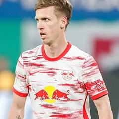 Dani Olmo height profile photo