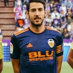 Dani Parejo height profile photo