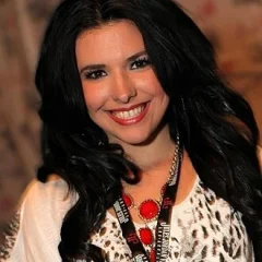 Danica Dillon height profile photo