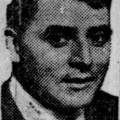 Daniel A. Gilbert height profile photo