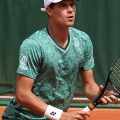 Daniel Altmaier height profile photo