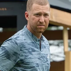 Daniel Berger (golfer) height profile photo