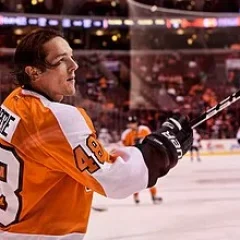 Daniel Brière height profile photo