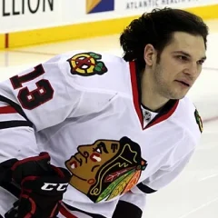 Daniel Carcillo height profile photo