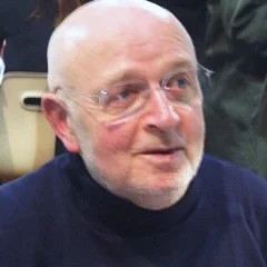 Daniel Costelle height profile photo