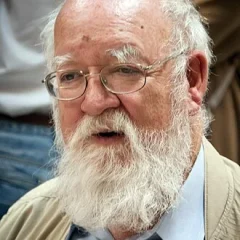 Daniel Dennett height profile photo