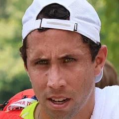 Daniel Elahi Galán height profile photo