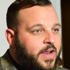 Daniel Franzese height profile photo