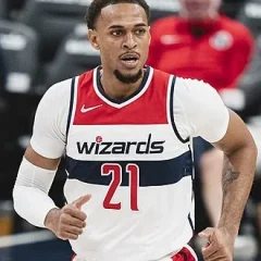 Daniel Gafford height profile photo