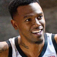 Daniel Gibson height profile photo