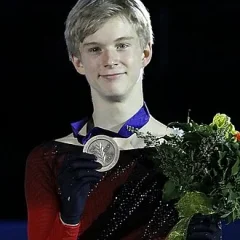 Daniel Grassl height profile photo