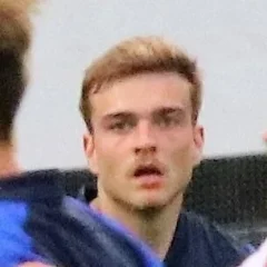 Daniel Håkans height profile photo