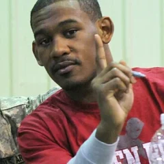 Daniel Jacobs (boxer) height profile photo