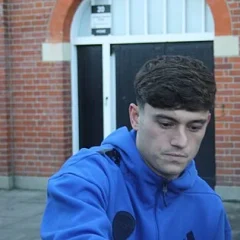 Daniel James (footballer) height profile photo