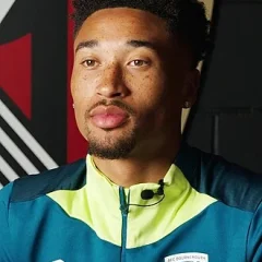 Daniel Jebbison height profile photo