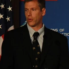Daniel Kammen height profile photo