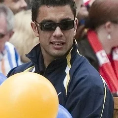 Daniel Kerr height profile photo