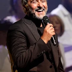 Daniel Lévi height profile photo