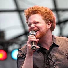 Daniel Lindström height profile photo
