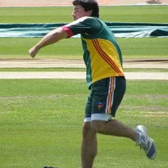 Daniel Marsh height profile photo