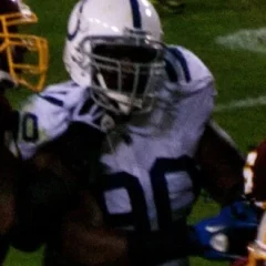 Daniel Muir height profile photo