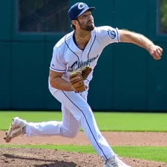Daniel Norris height profile photo