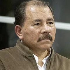 Daniel Ortega height profile photo