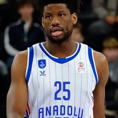 Daniel Oturu height profile photo