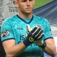 Daniel Peretz height profile photo