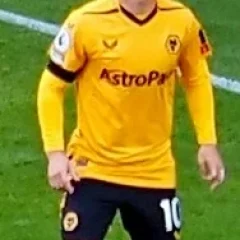 Daniel Podence height profile photo