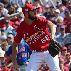 Daniel Ponce de Leon height profile photo
