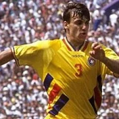 Daniel Prodan height profile photo