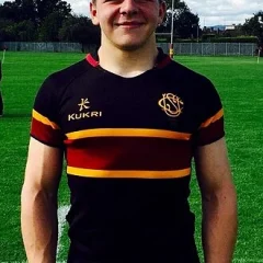 Daniel Roche height profile photo